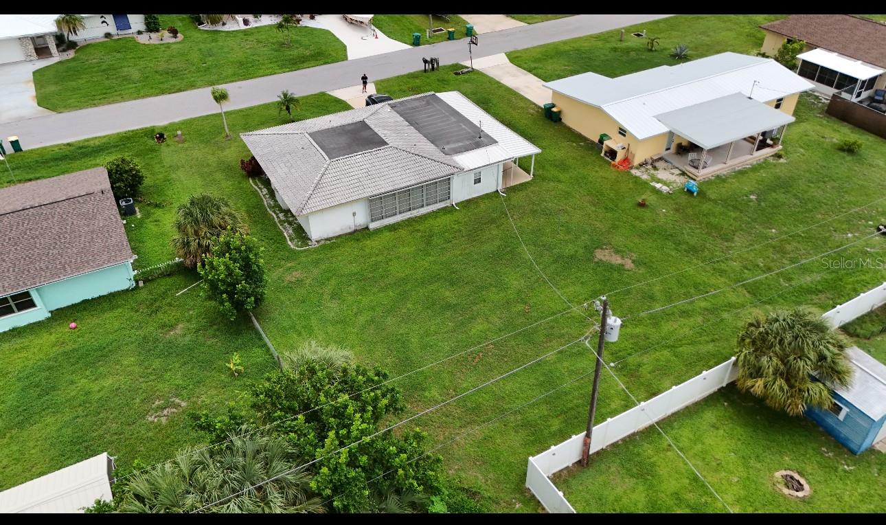 448 BLOSSOM AVE NW, PORT CHARLOTTE, FL, 33952