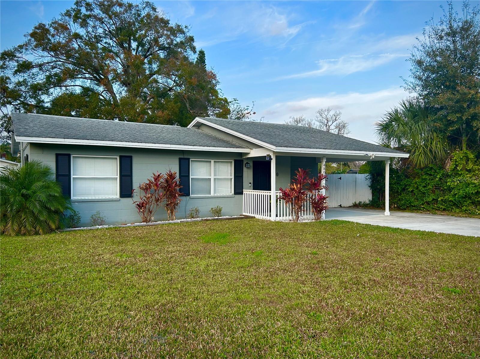 4803 ROUSH AVE, ORLANDO, FL, 32803