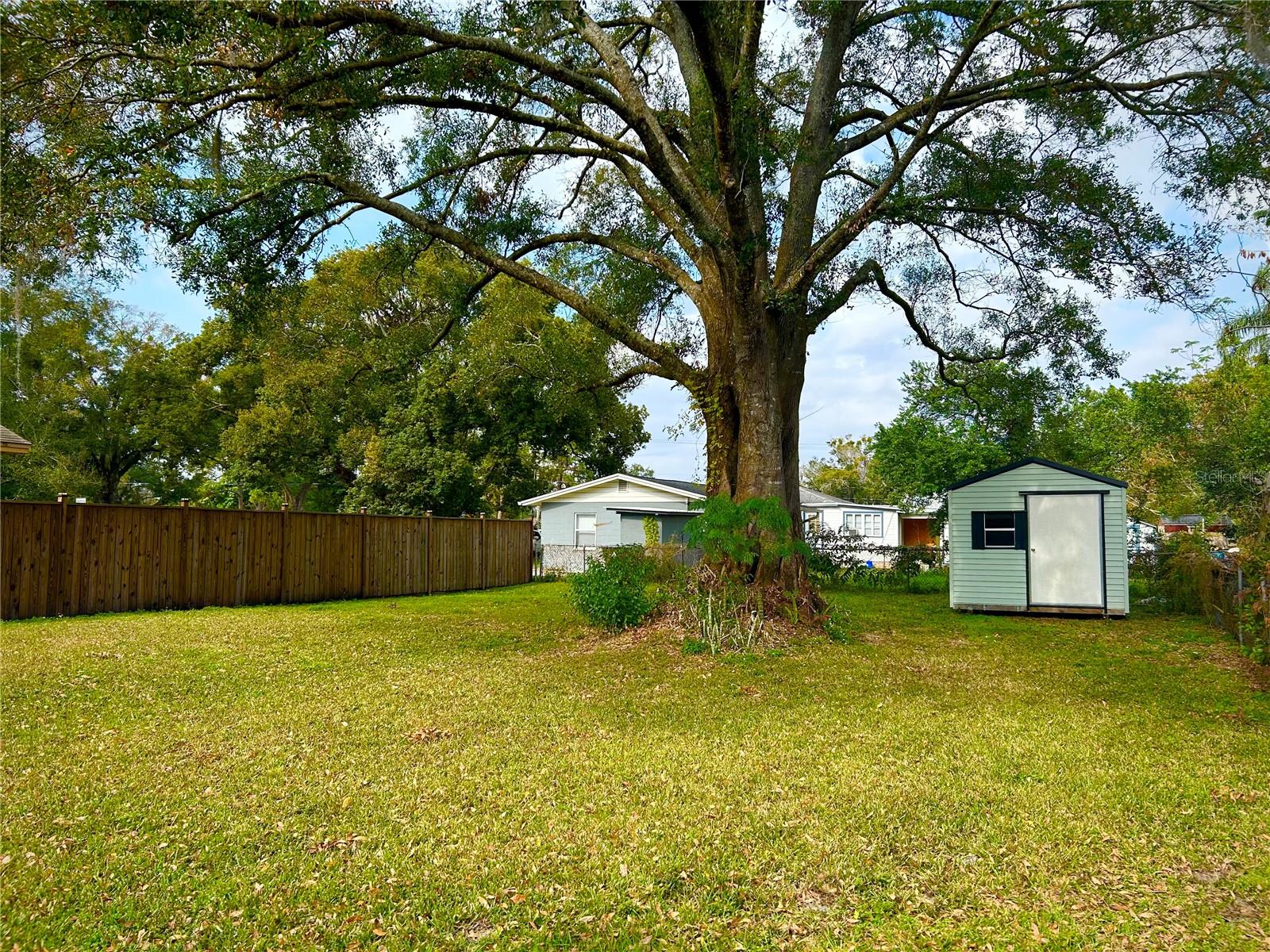 4803 ROUSH AVE, ORLANDO, FL, 32803