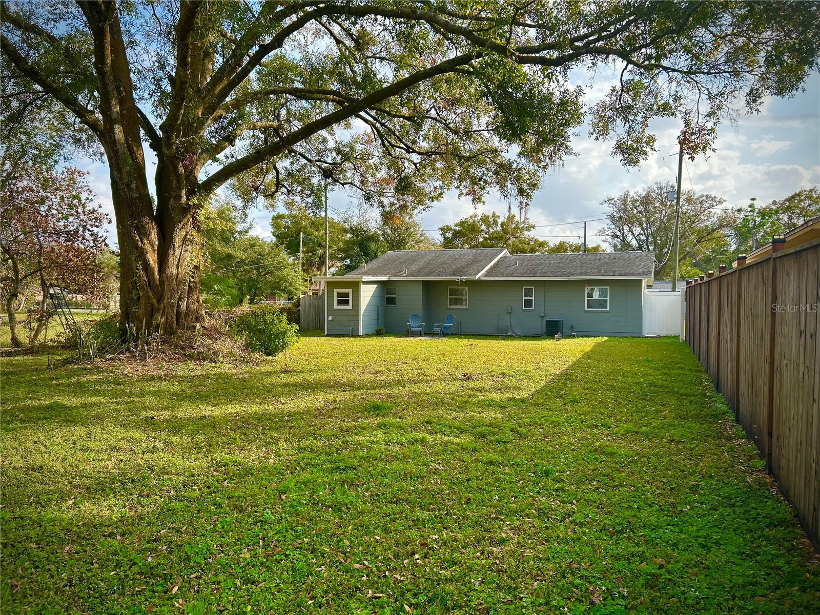 4803 ROUSH AVE, ORLANDO, FL, 32803