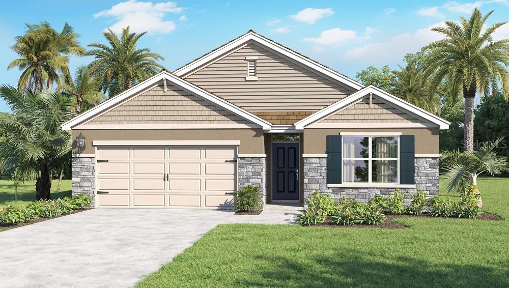 33464 COPPER HILL WAY, SORRENTO, FL, 32776