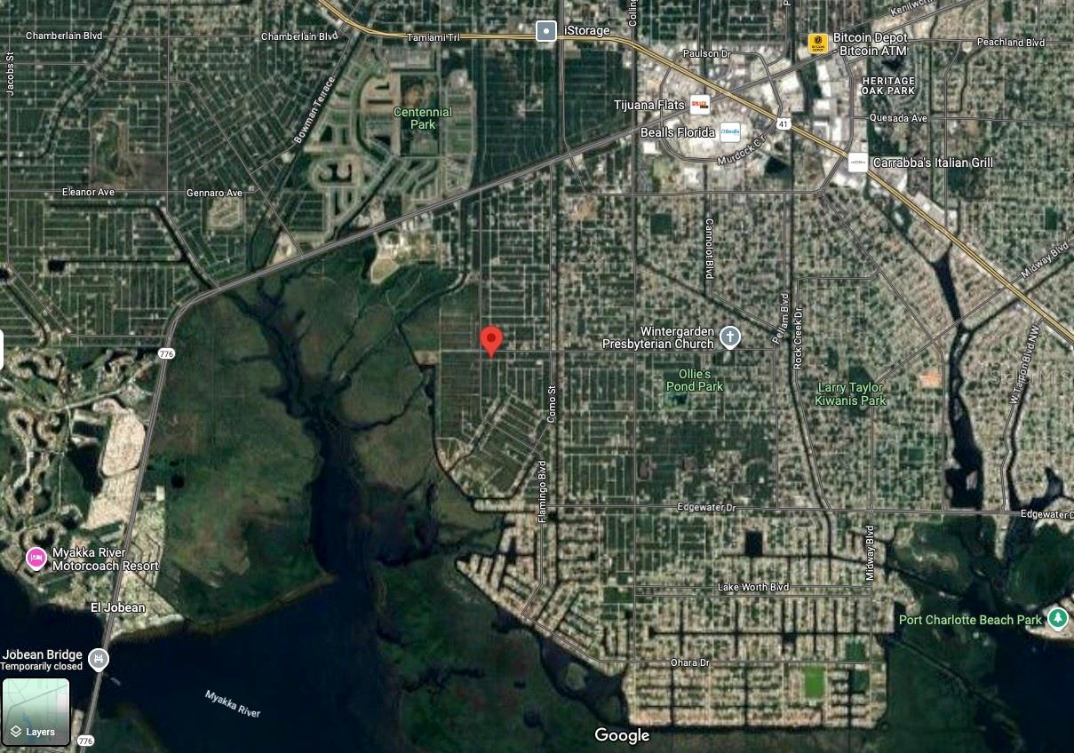 17040 ALVIN AVE, PORT CHARLOTTE, FL, 33948