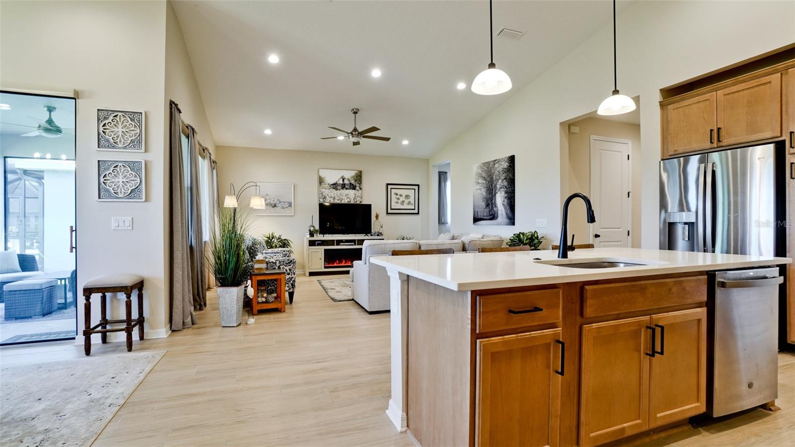 8219 ABALONE LOOP, PARRISH, FL, 34219