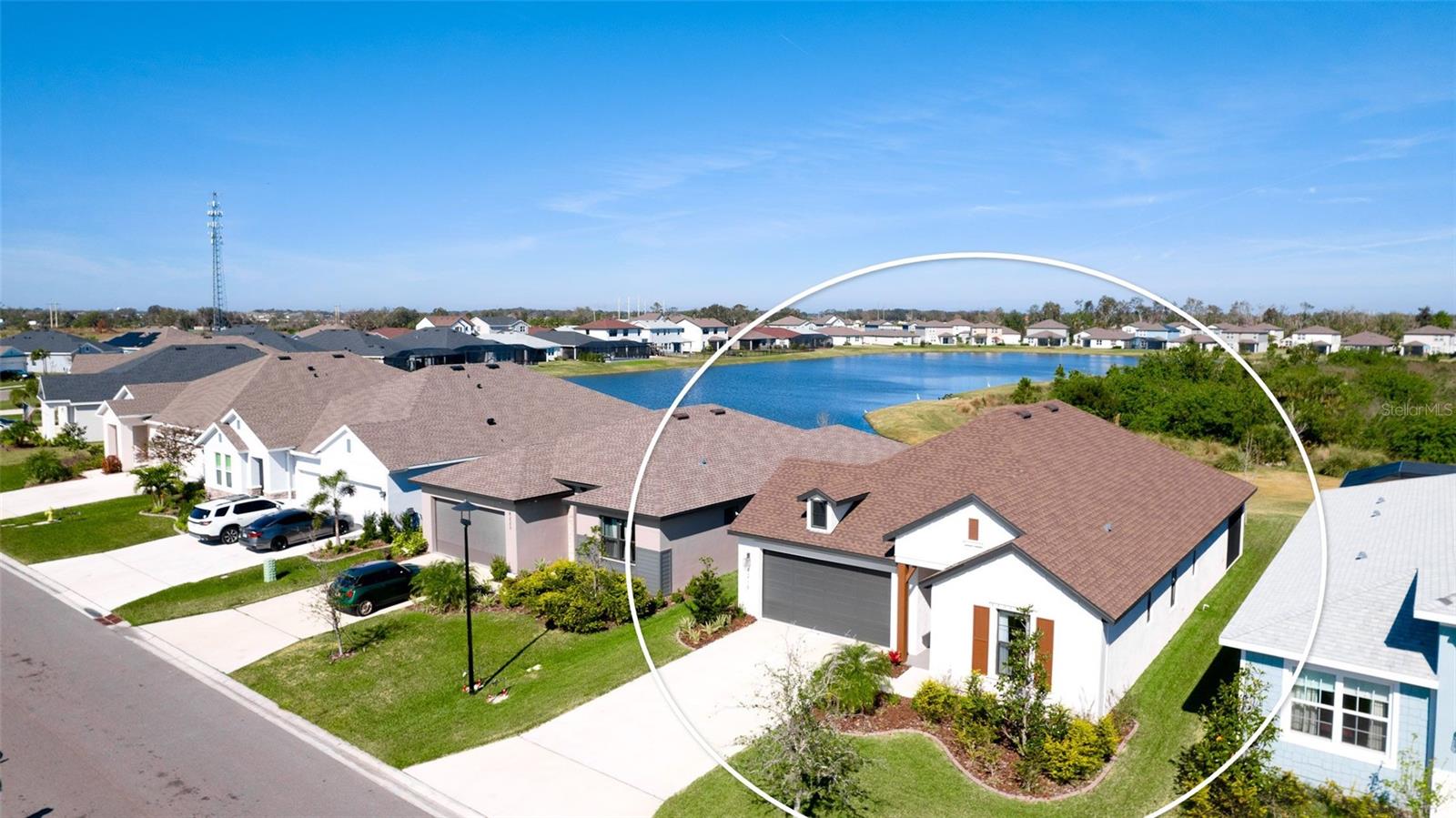8219 ABALONE LOOP, PARRISH, FL, 34219