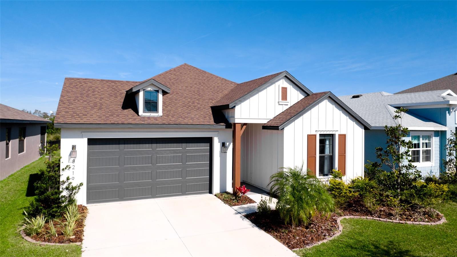 8219 ABALONE LOOP, PARRISH, FL, 34219