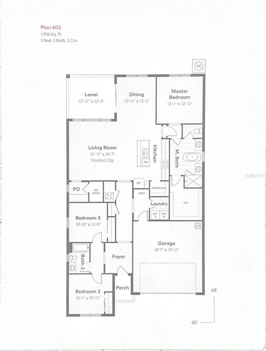 8219 ABALONE LOOP, PARRISH, FL, 34219