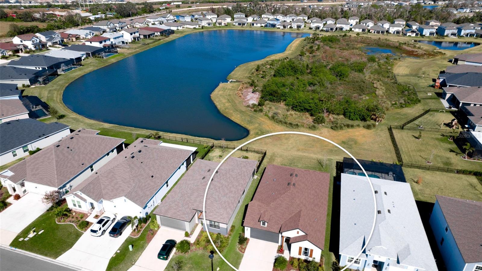 8219 ABALONE LOOP, PARRISH, FL, 34219