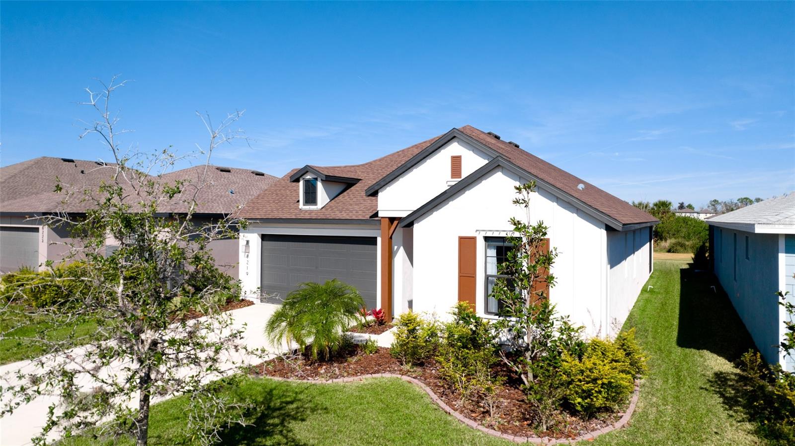 8219 ABALONE LOOP, PARRISH, FL, 34219