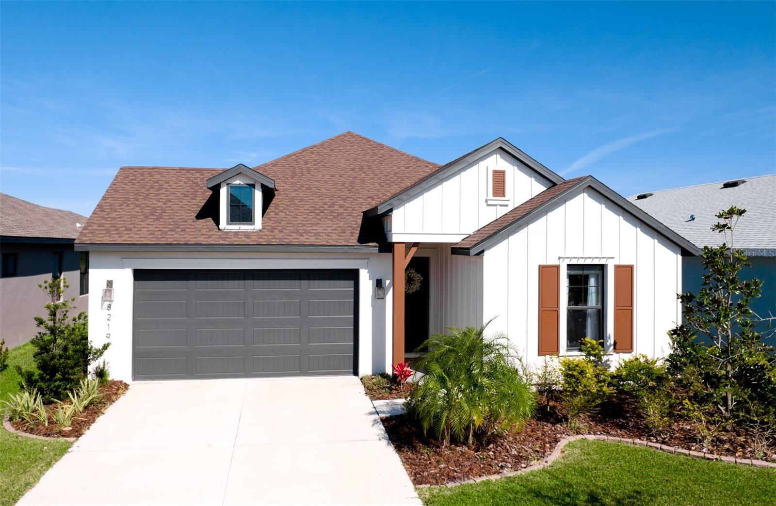 8219 ABALONE LOOP, PARRISH, FL, 34219