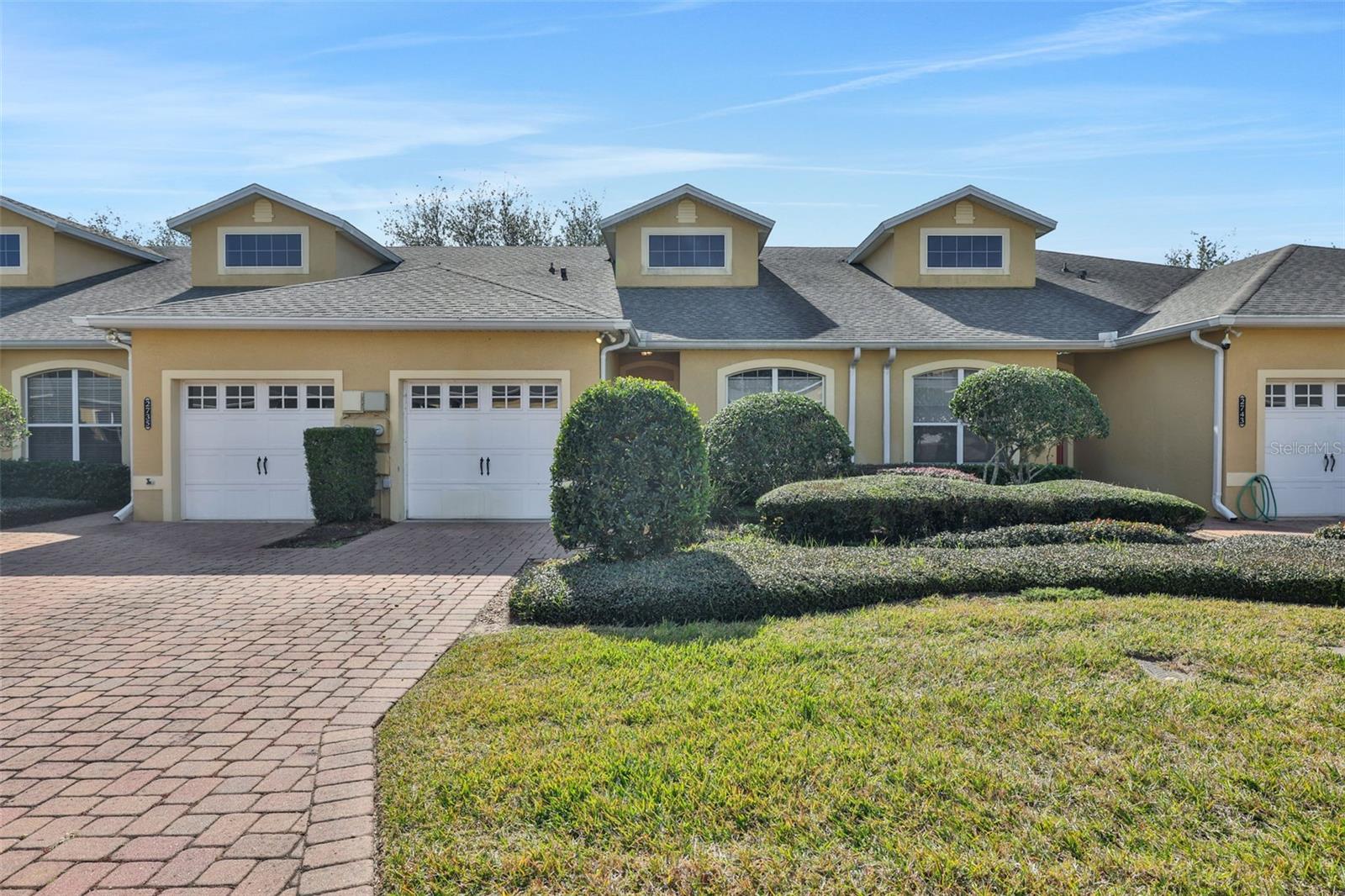 2739 RUTLEDGE CT, WINTER HAVEN, FL, 33884