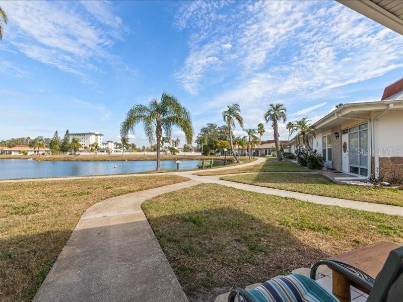 4316 TAHITIAN GARDENS CIR #H, HOLIDAY, FL, 34691