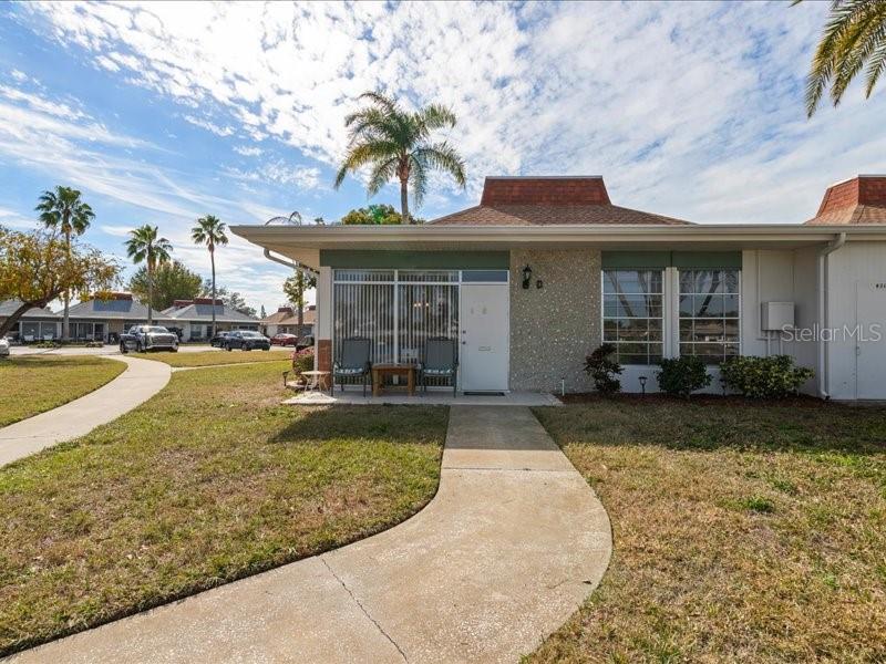 4316 TAHITIAN GARDENS CIR #H, HOLIDAY, FL, 34691