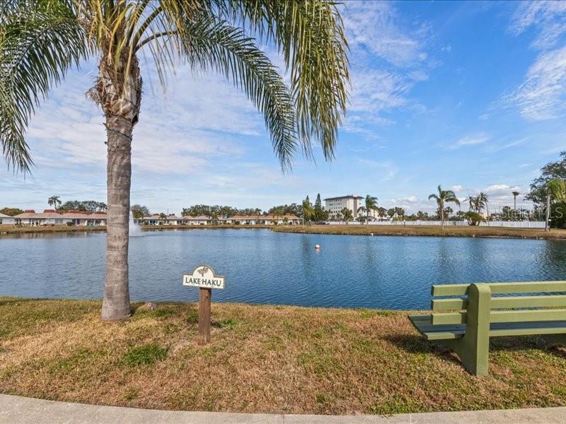 4316 TAHITIAN GARDENS CIR #H, HOLIDAY, FL, 34691