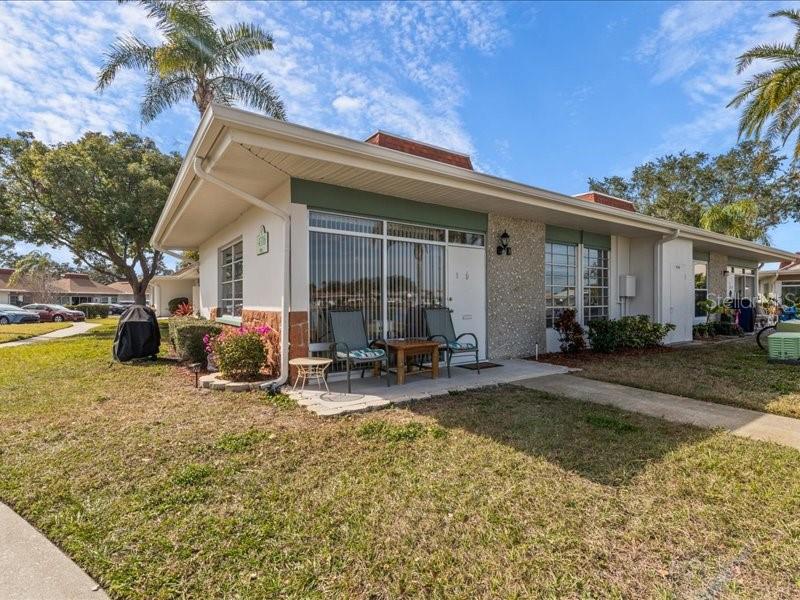 4316 TAHITIAN GARDENS CIR #H, HOLIDAY, FL, 34691