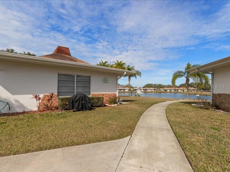 4316 TAHITIAN GARDENS CIR #H, HOLIDAY, FL, 34691