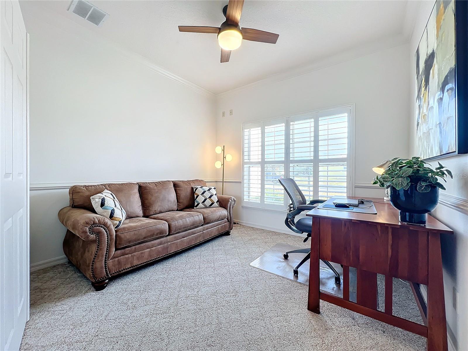 5110 CHANTICLEER DR, LEESBURG, FL, 34748