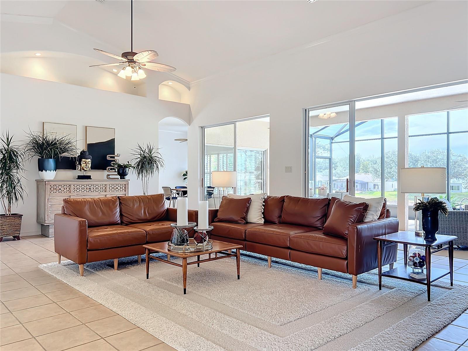 5110 CHANTICLEER DR, LEESBURG, FL, 34748