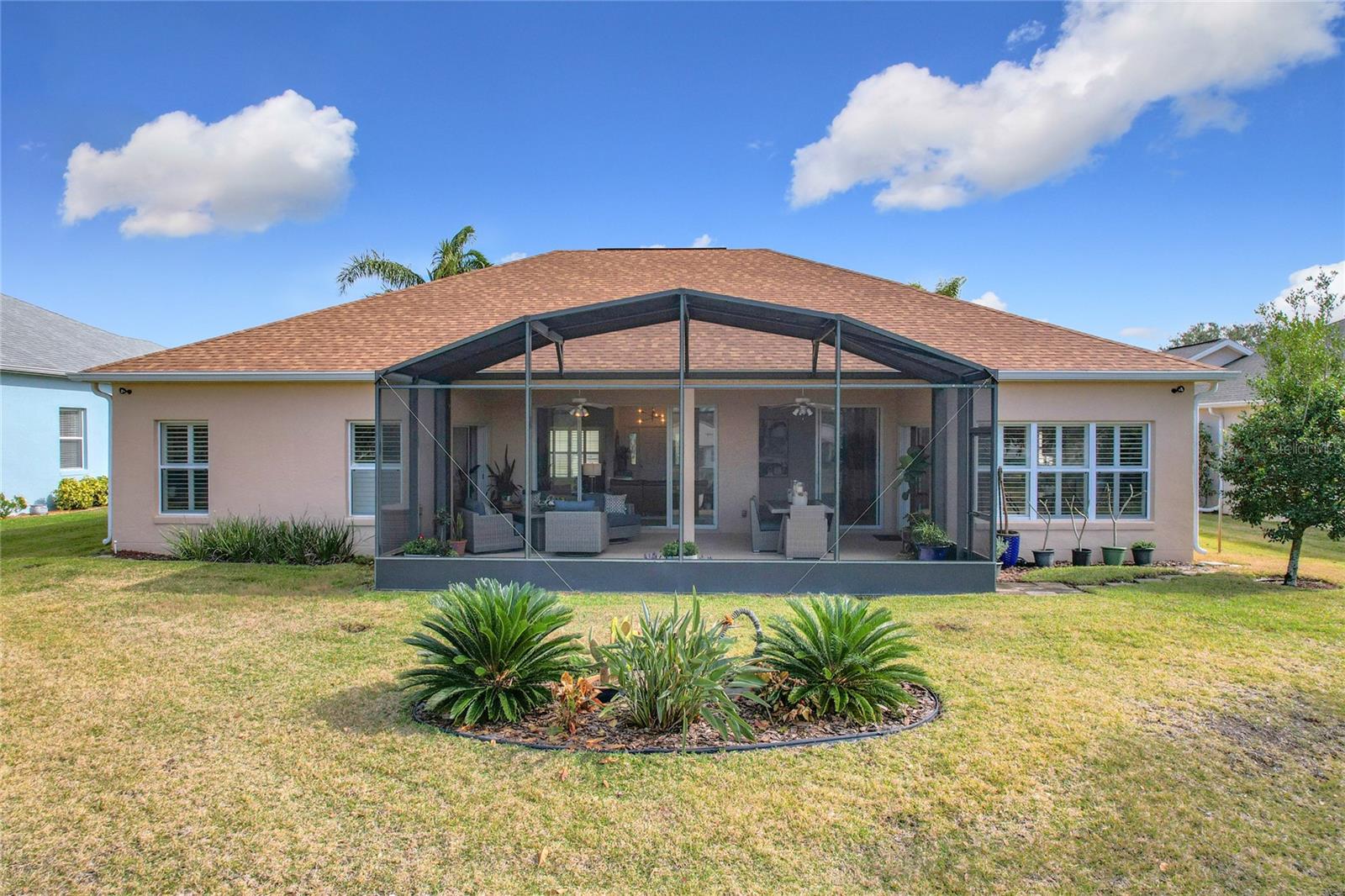 5110 CHANTICLEER DR, LEESBURG, FL, 34748