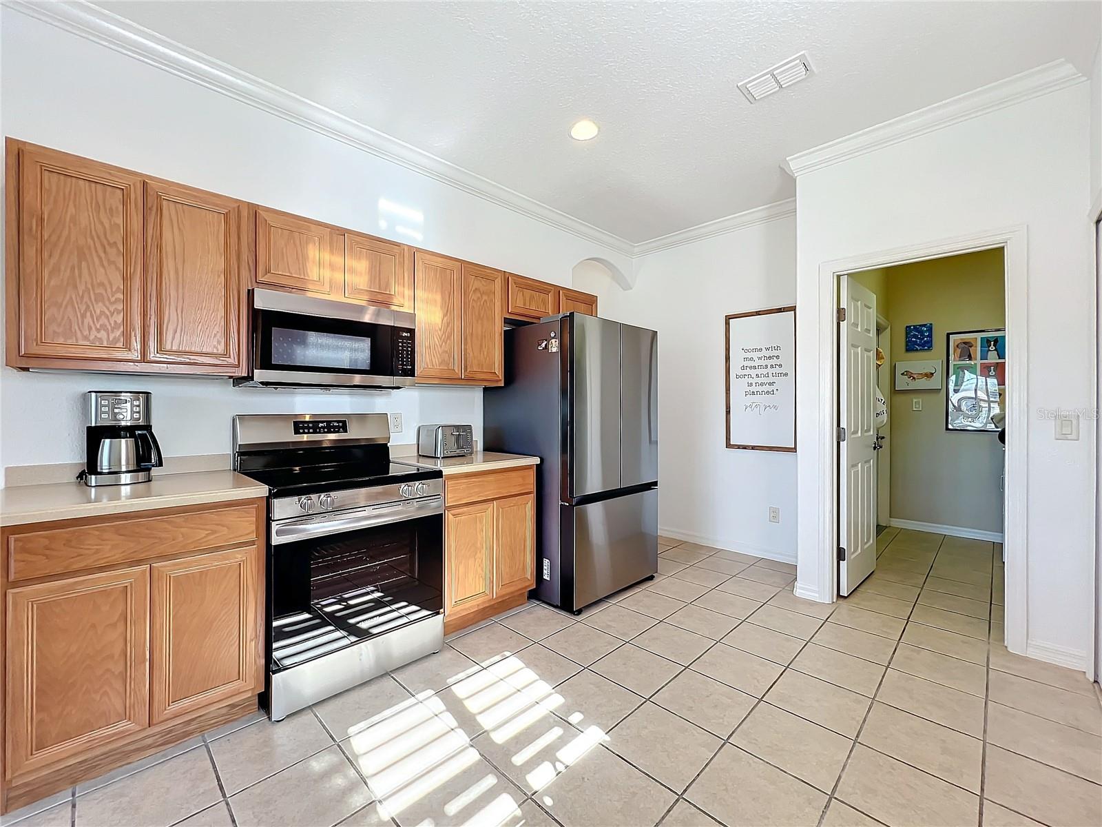 5110 CHANTICLEER DR, LEESBURG, FL, 34748