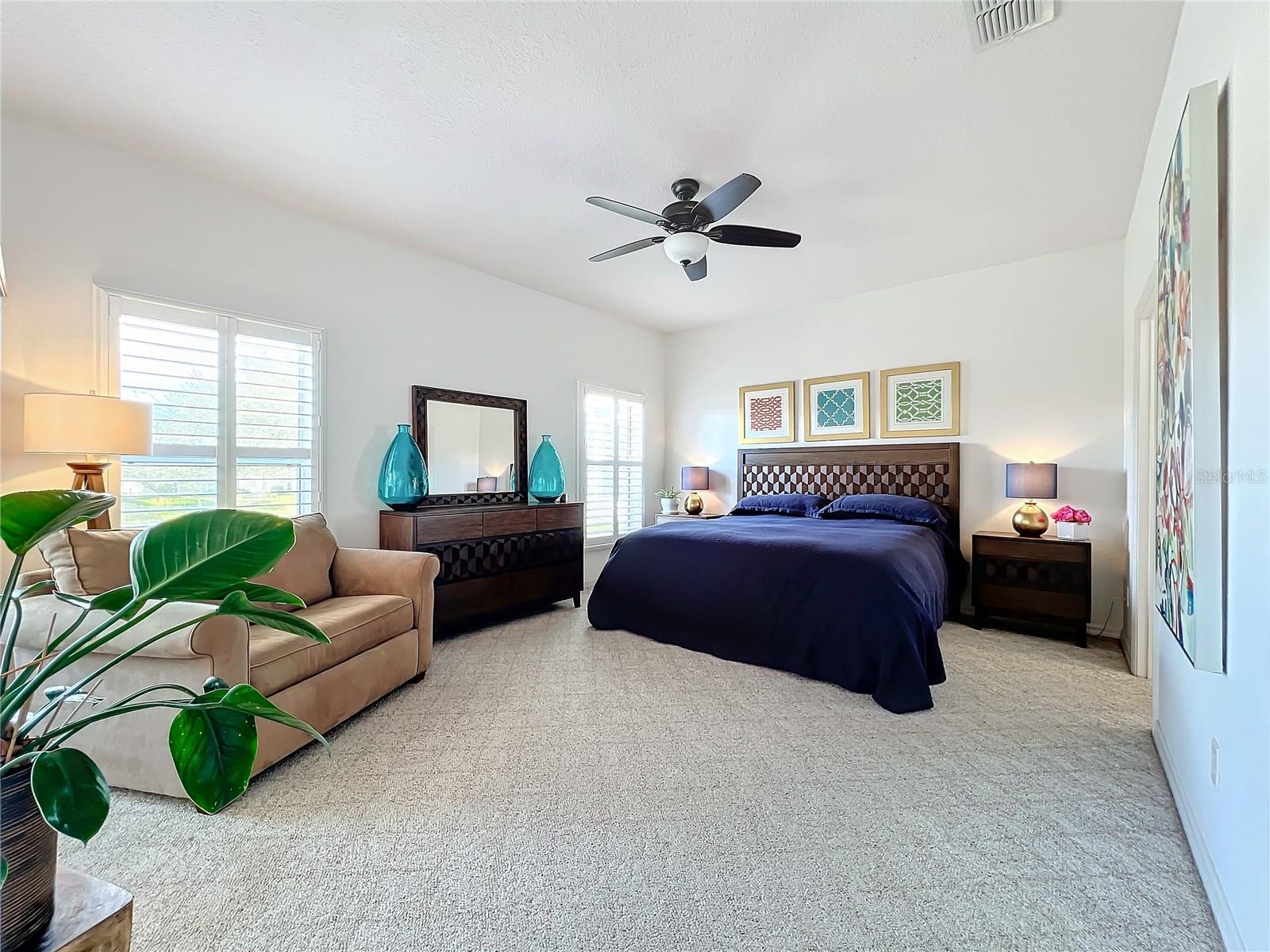5110 CHANTICLEER DR, LEESBURG, FL, 34748