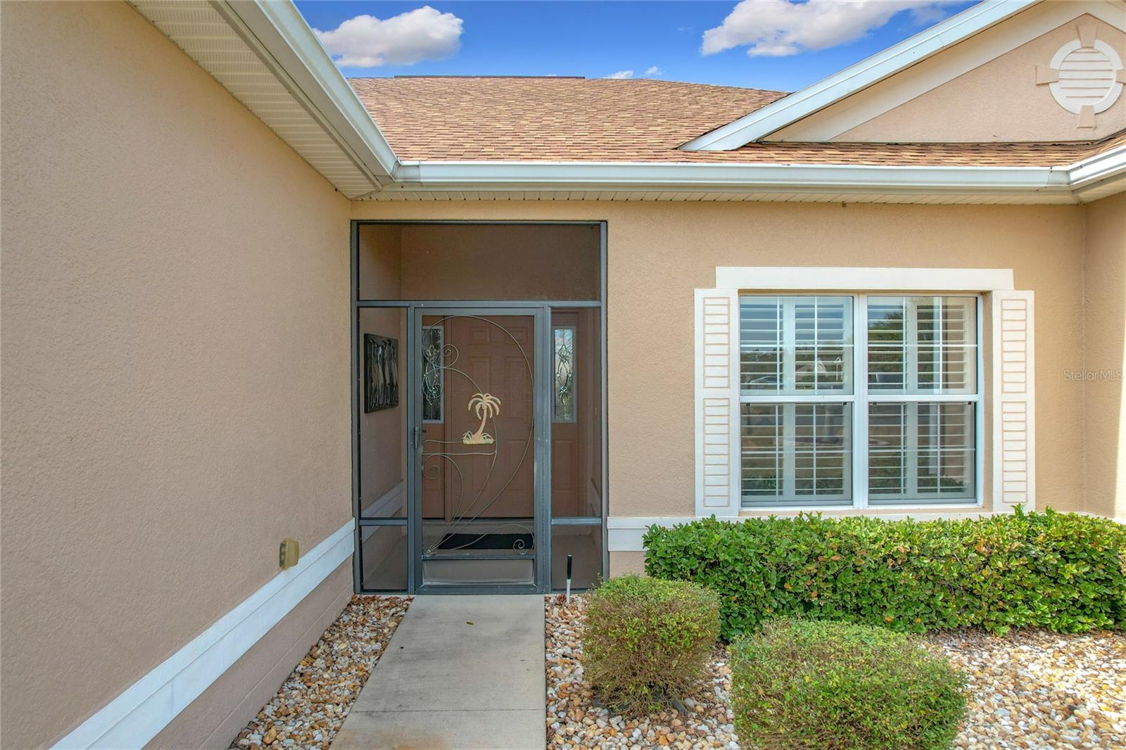5110 CHANTICLEER DR, LEESBURG, FL, 34748