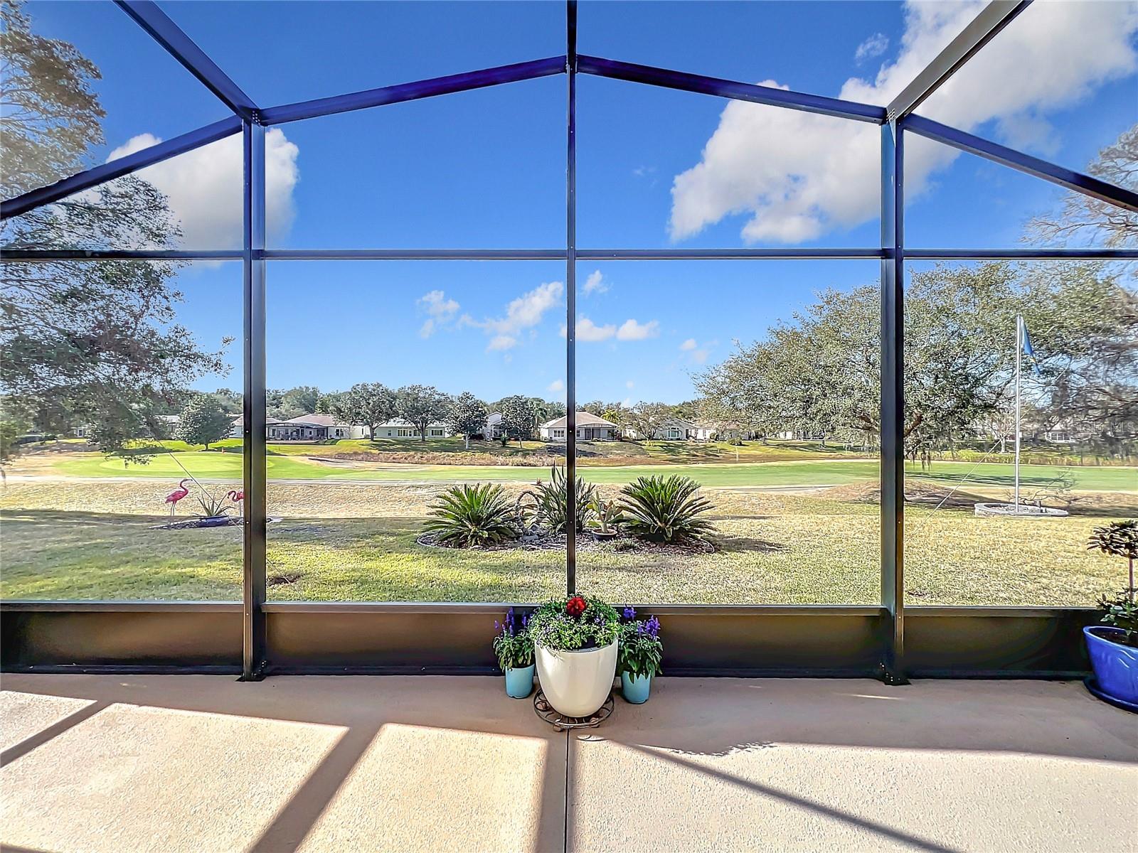 5110 CHANTICLEER DR, LEESBURG, FL, 34748
