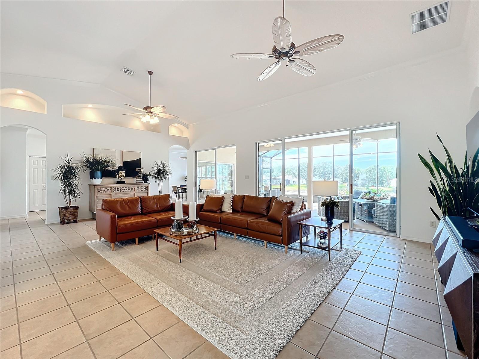 5110 CHANTICLEER DR, LEESBURG, FL, 34748