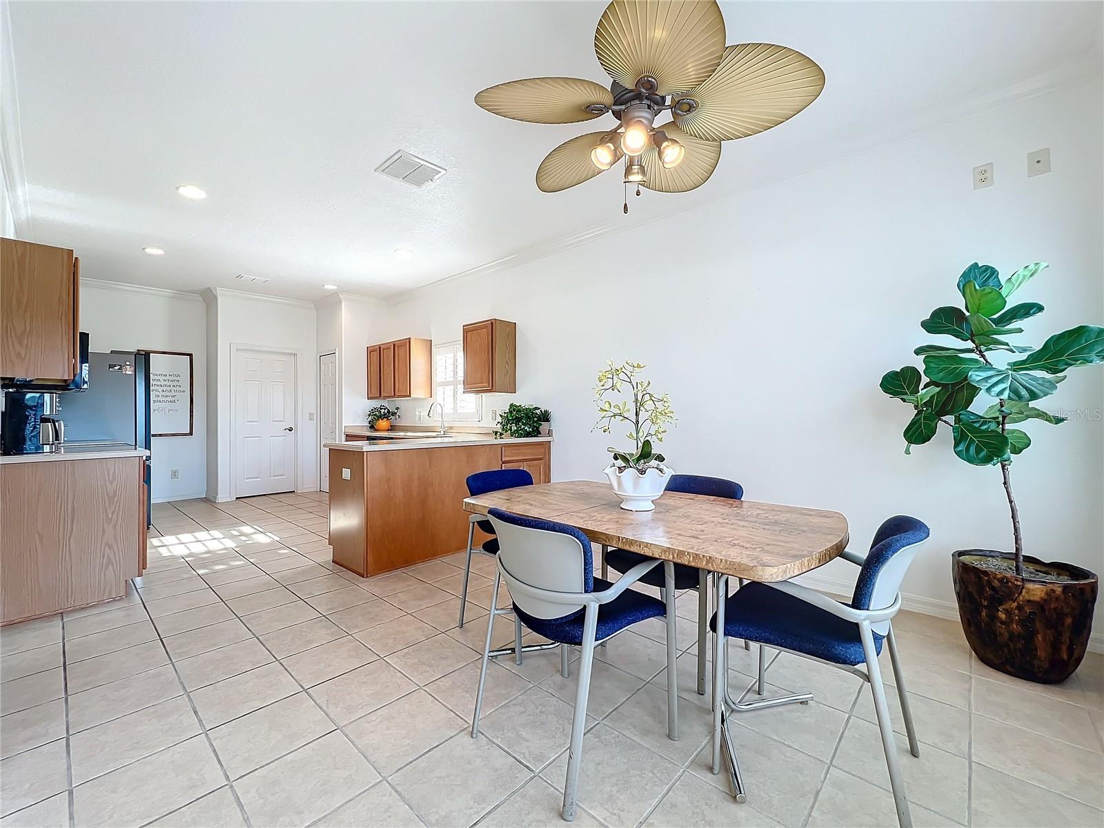 5110 CHANTICLEER DR, LEESBURG, FL, 34748
