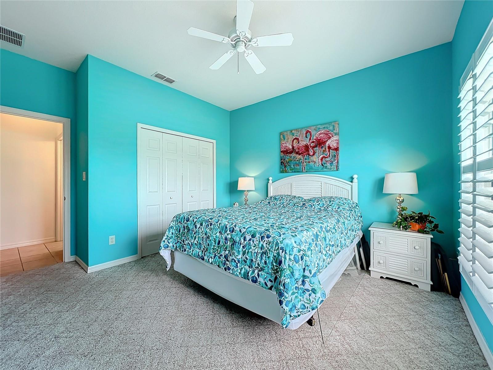 5110 CHANTICLEER DR, LEESBURG, FL, 34748