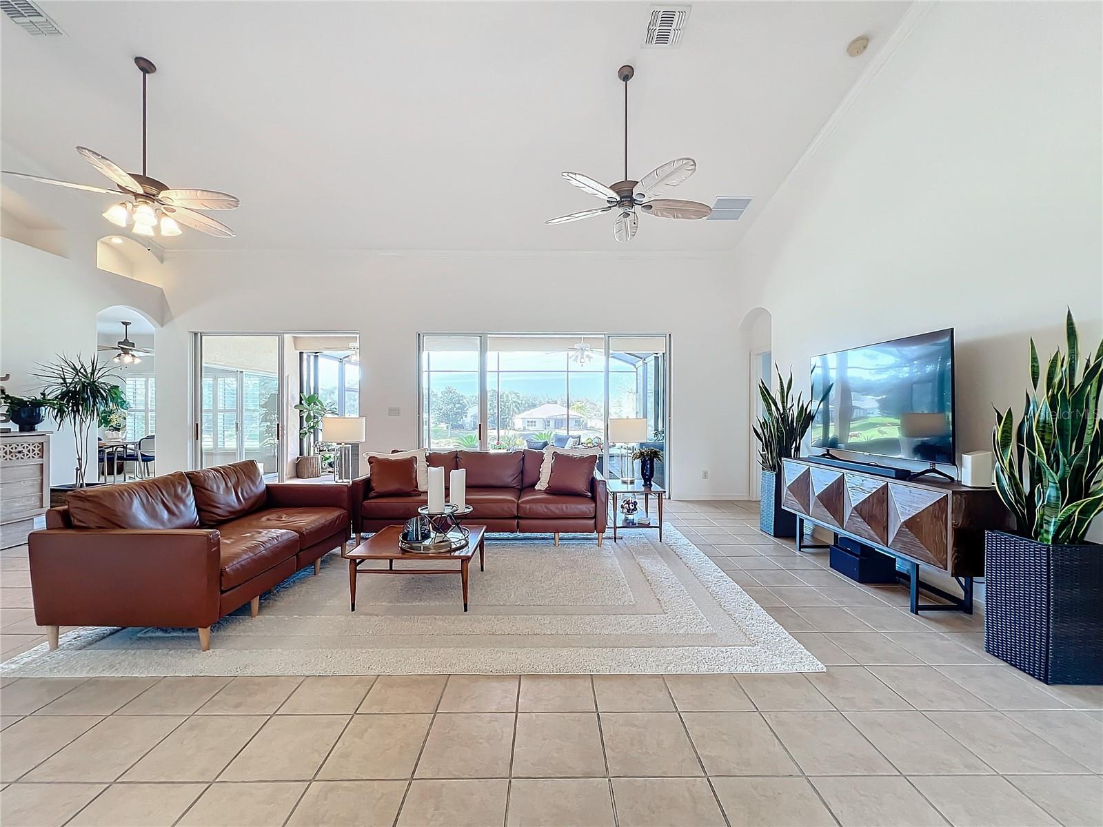 5110 CHANTICLEER DR, LEESBURG, FL, 34748