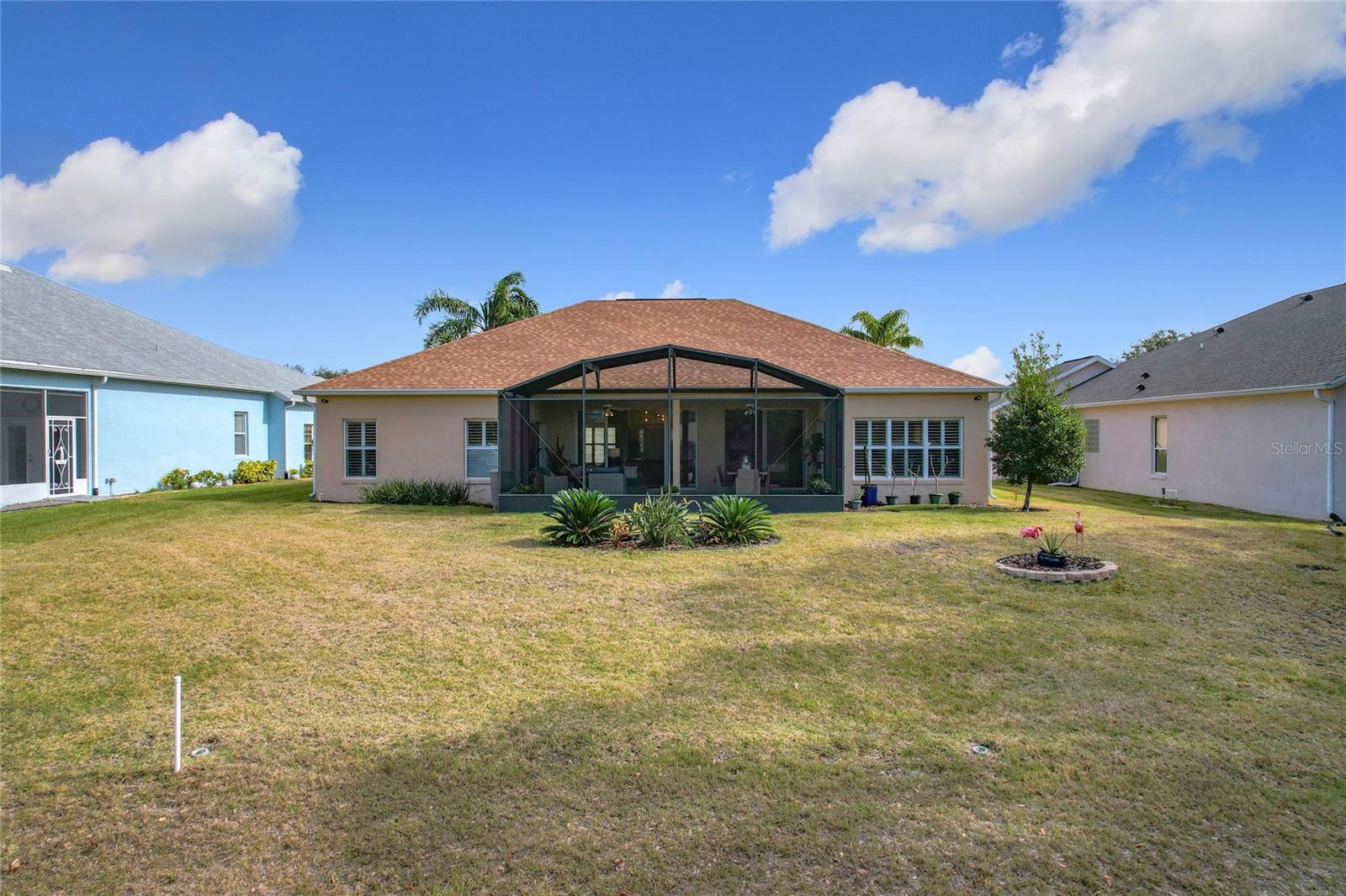 5110 CHANTICLEER DR, LEESBURG, FL, 34748