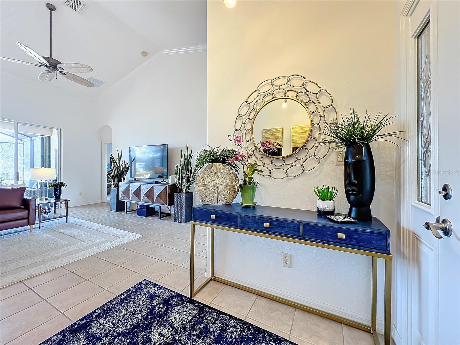 5110 CHANTICLEER DR, LEESBURG, FL, 34748