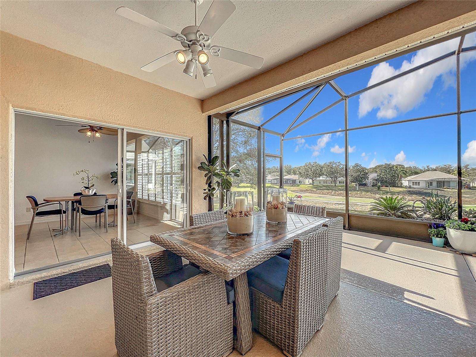 5110 CHANTICLEER DR, LEESBURG, FL, 34748