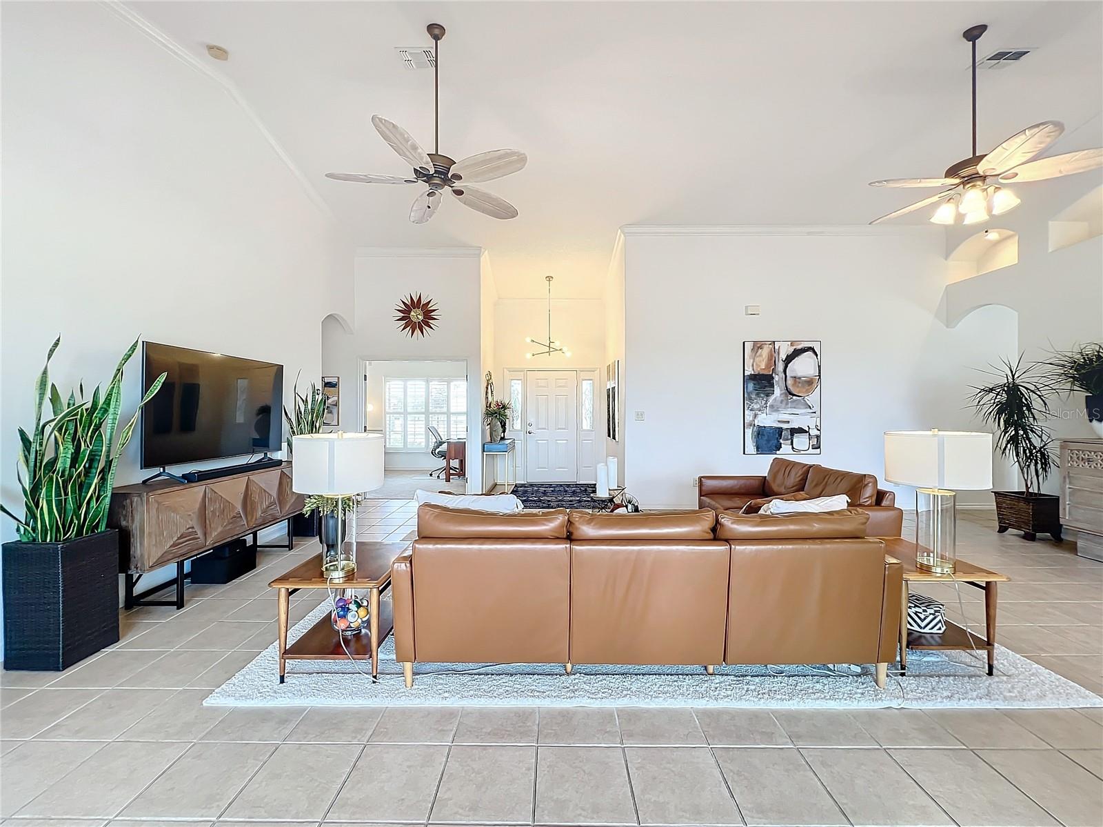5110 CHANTICLEER DR, LEESBURG, FL, 34748