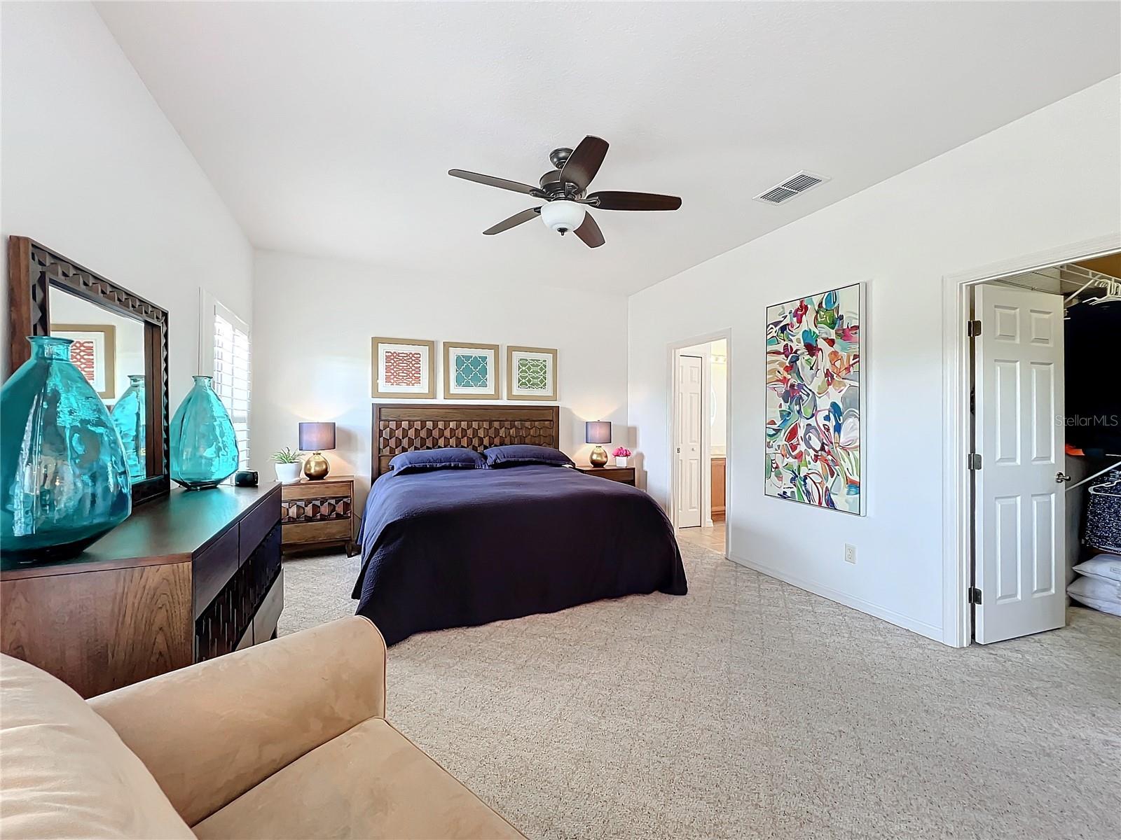 5110 CHANTICLEER DR, LEESBURG, FL, 34748