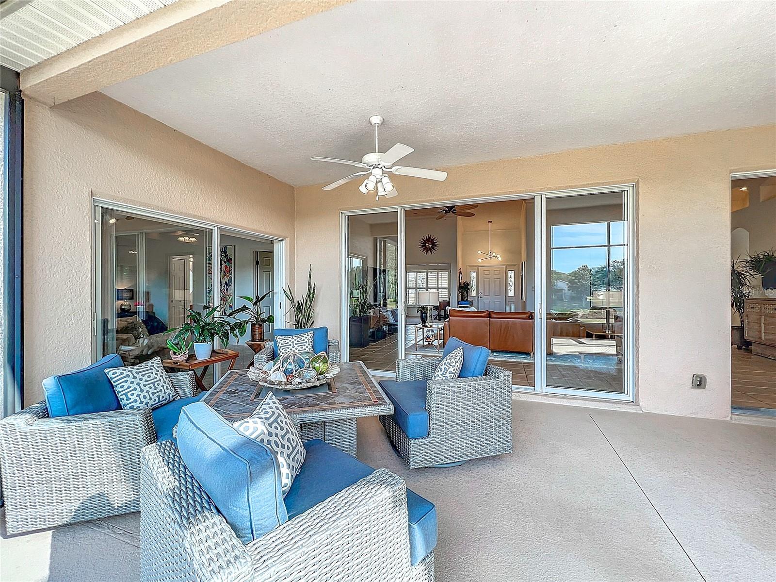 5110 CHANTICLEER DR, LEESBURG, FL, 34748