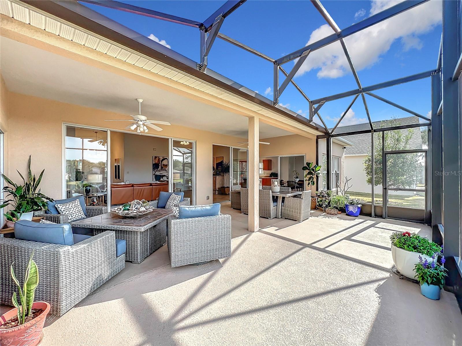 5110 CHANTICLEER DR, LEESBURG, FL, 34748