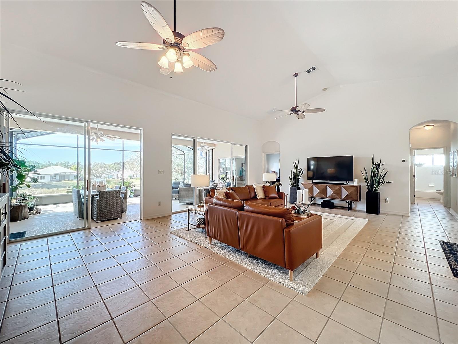 5110 CHANTICLEER DR, LEESBURG, FL, 34748