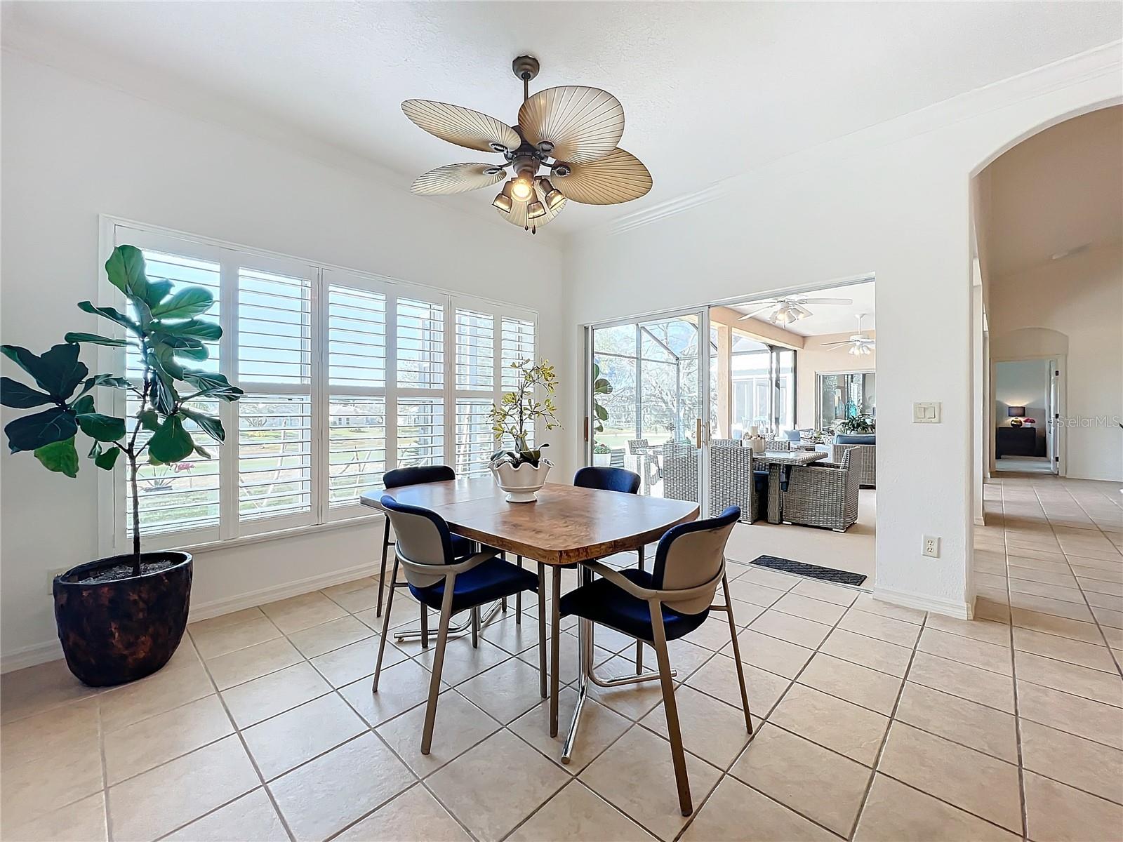 5110 CHANTICLEER DR, LEESBURG, FL, 34748