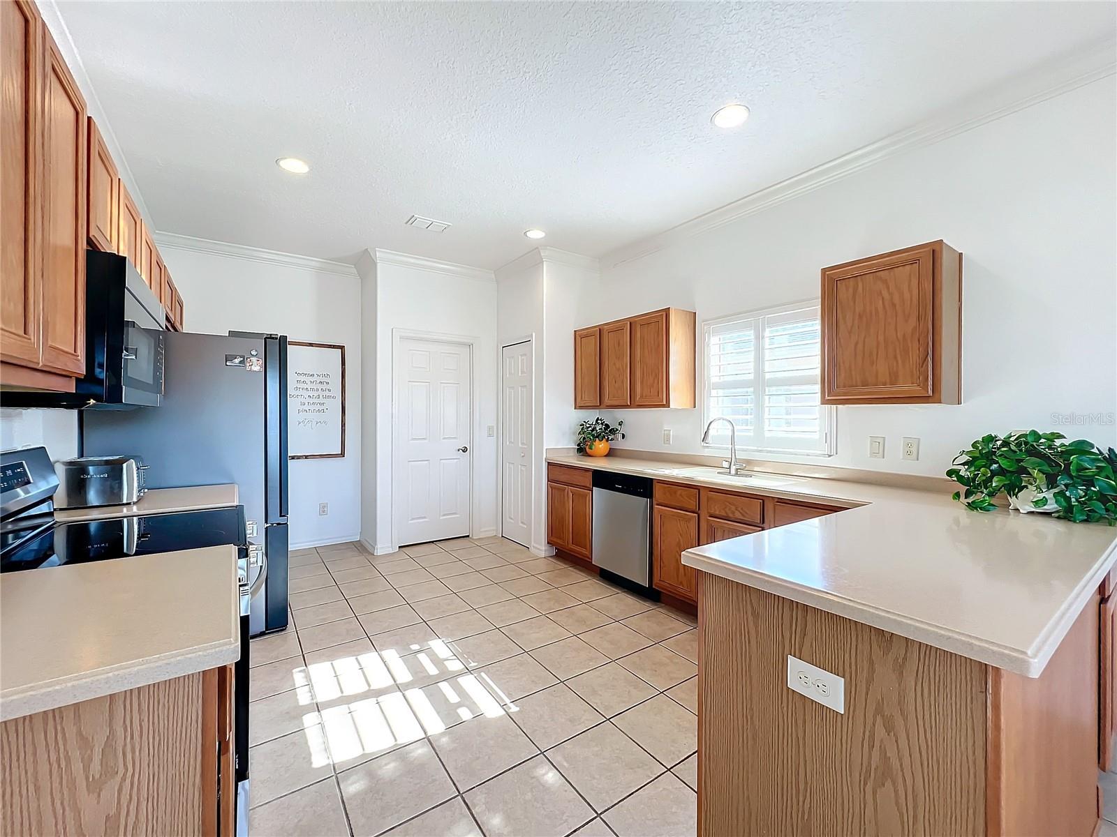 5110 CHANTICLEER DR, LEESBURG, FL, 34748