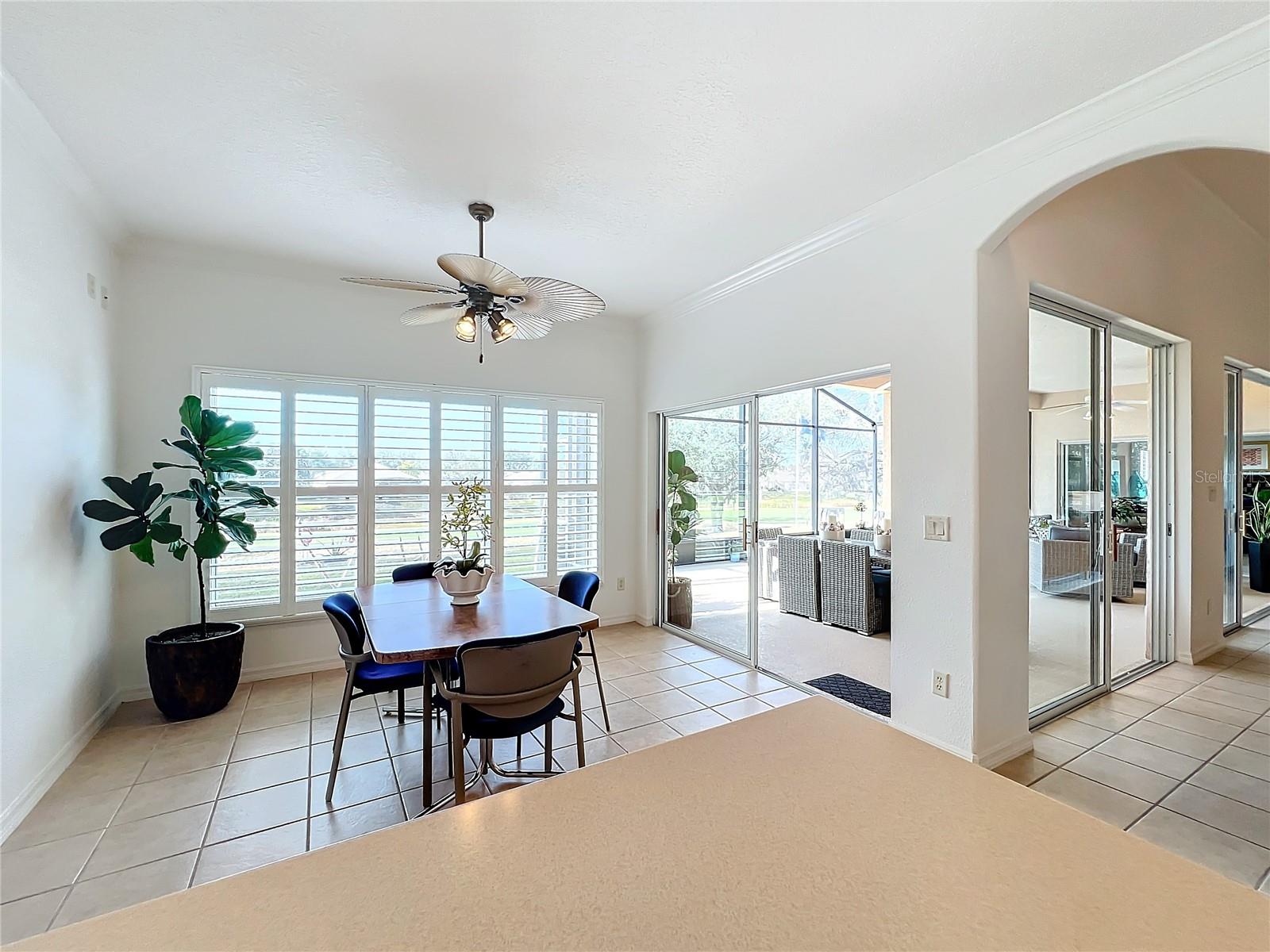 5110 CHANTICLEER DR, LEESBURG, FL, 34748