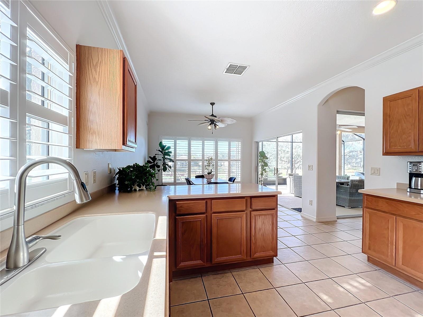 5110 CHANTICLEER DR, LEESBURG, FL, 34748