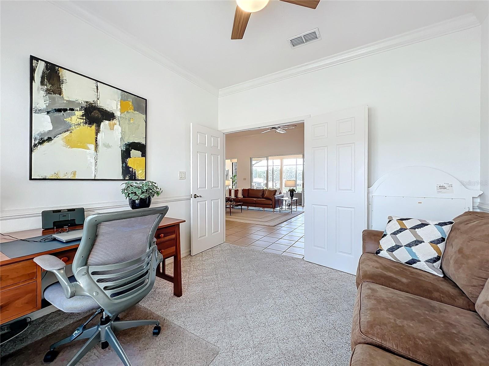 5110 CHANTICLEER DR, LEESBURG, FL, 34748