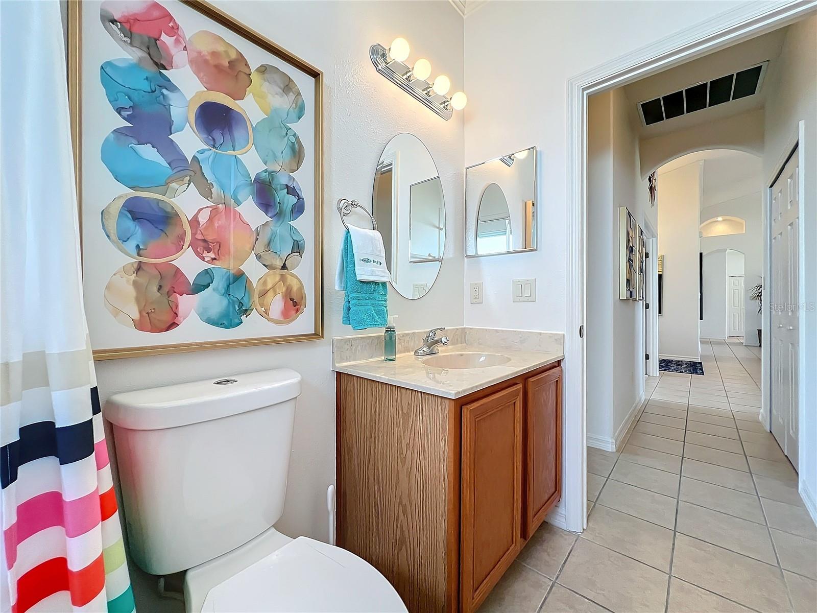 5110 CHANTICLEER DR, LEESBURG, FL, 34748
