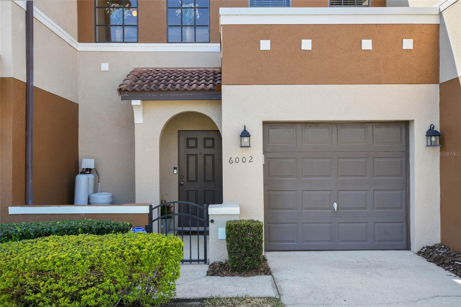 6002 TIVOLI GARDENS BLVD, ORLANDO, FL, 32829