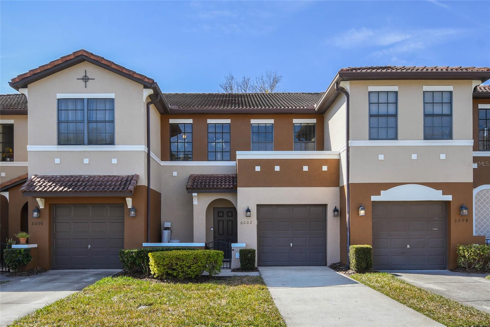 6002 TIVOLI GARDENS BLVD, ORLANDO, FL, 32829