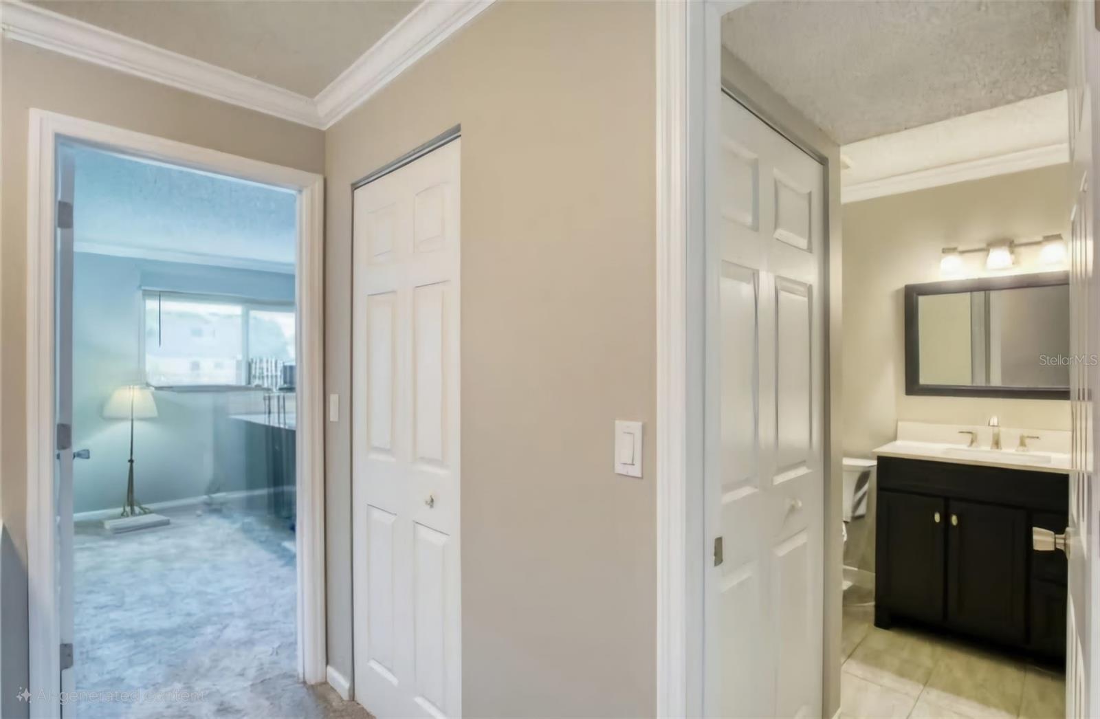 55 VINING CT #1010, ORMOND BEACH, FL, 32176