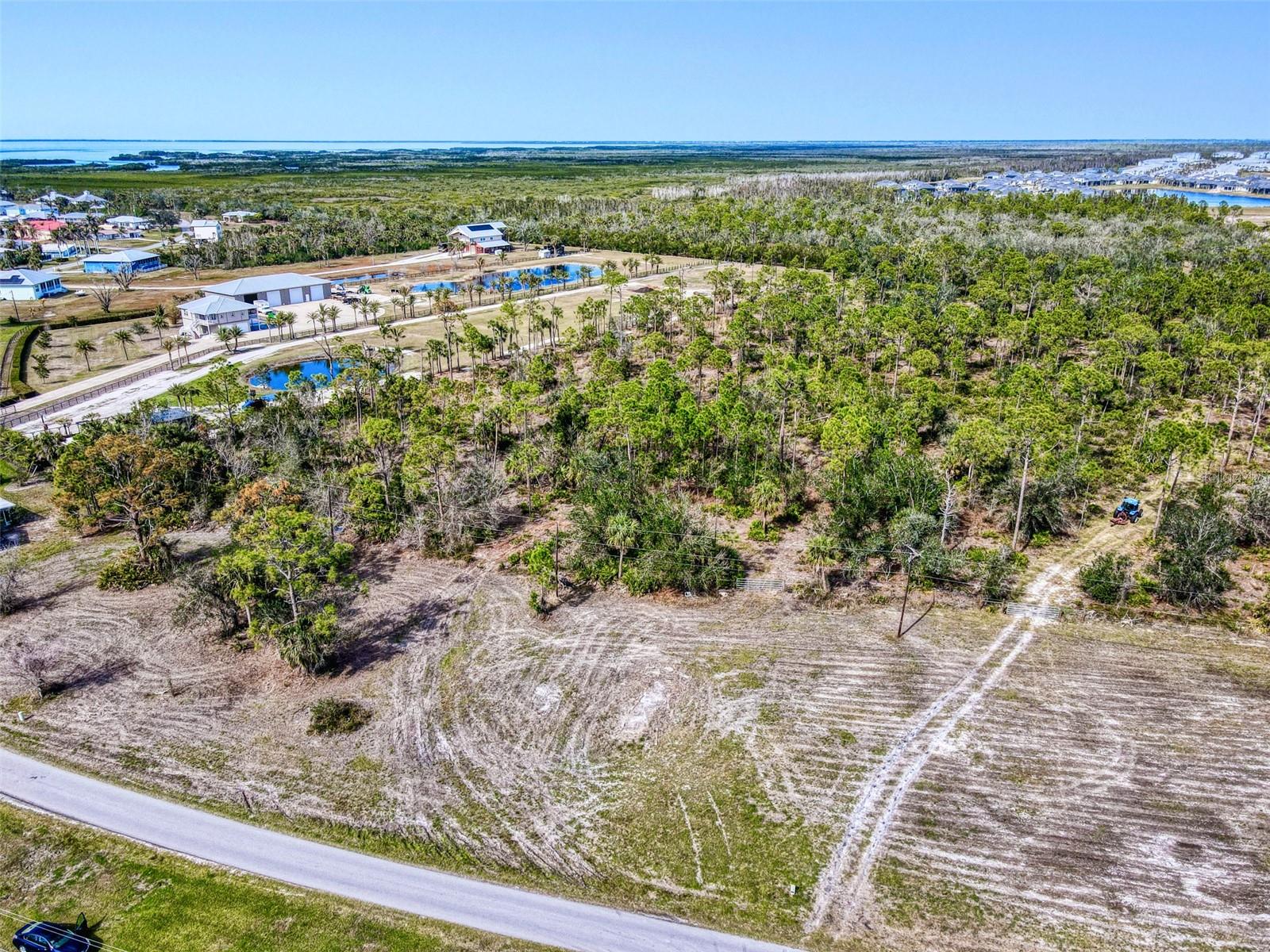 24552 YACHT CLUB BLVD, PUNTA GORDA, FL, 33955