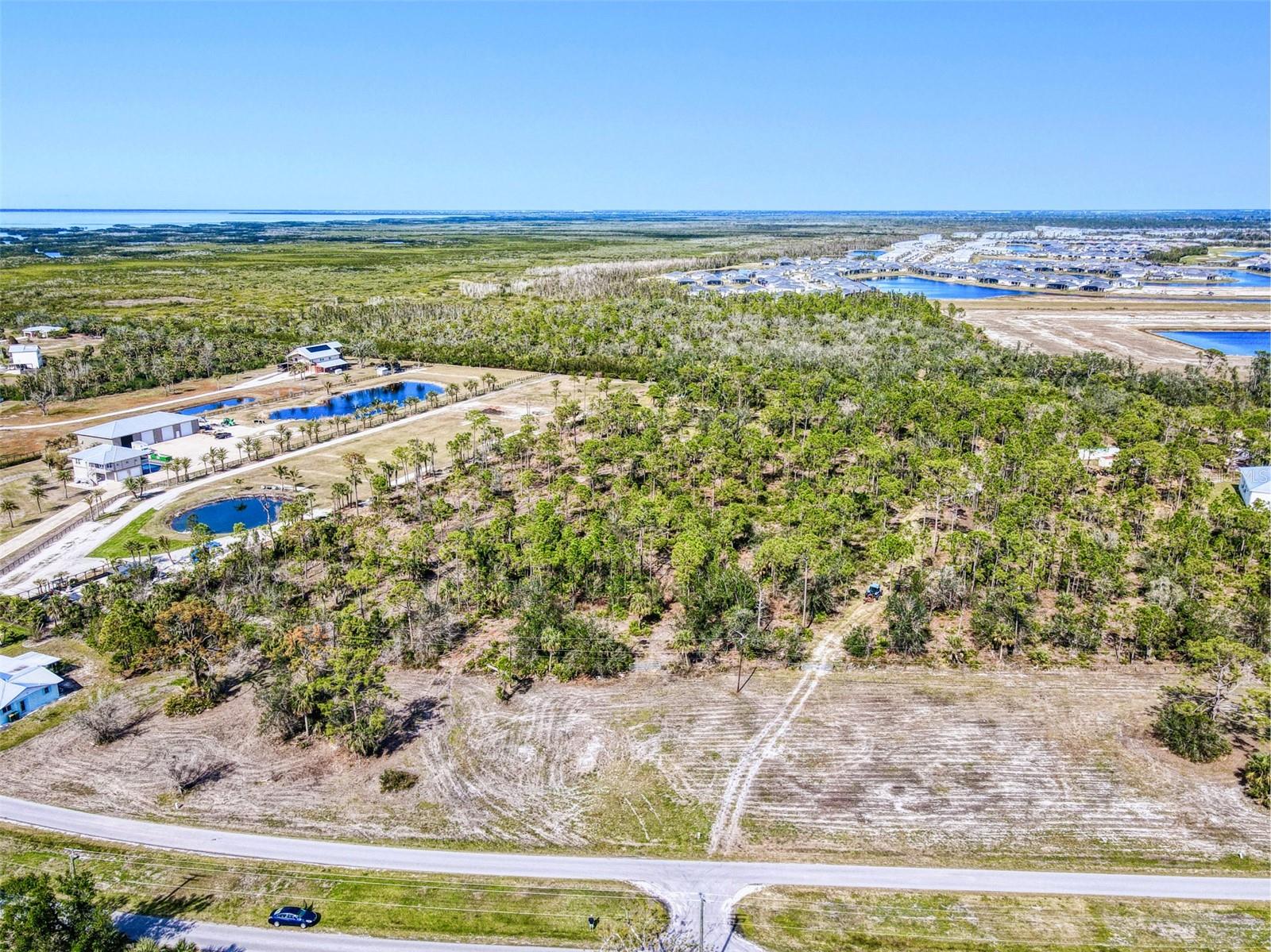 24552 YACHT CLUB BLVD, PUNTA GORDA, FL, 33955