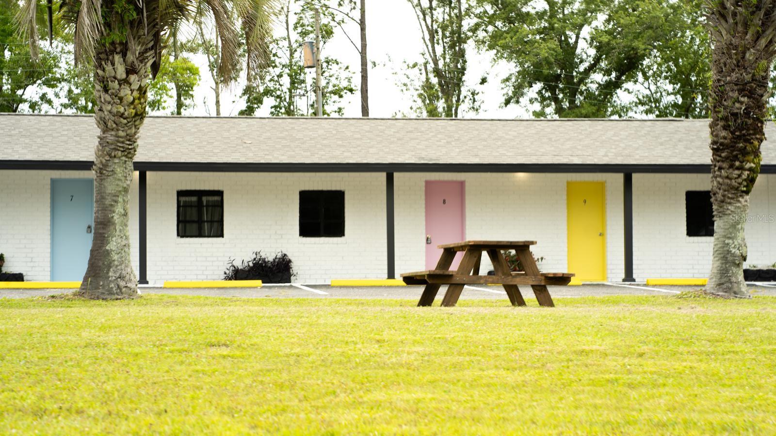 553597 US HIGHWAY 1, HILLIARD, FL, 32046